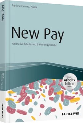New Pay - inkl. Arbeitshilfen online